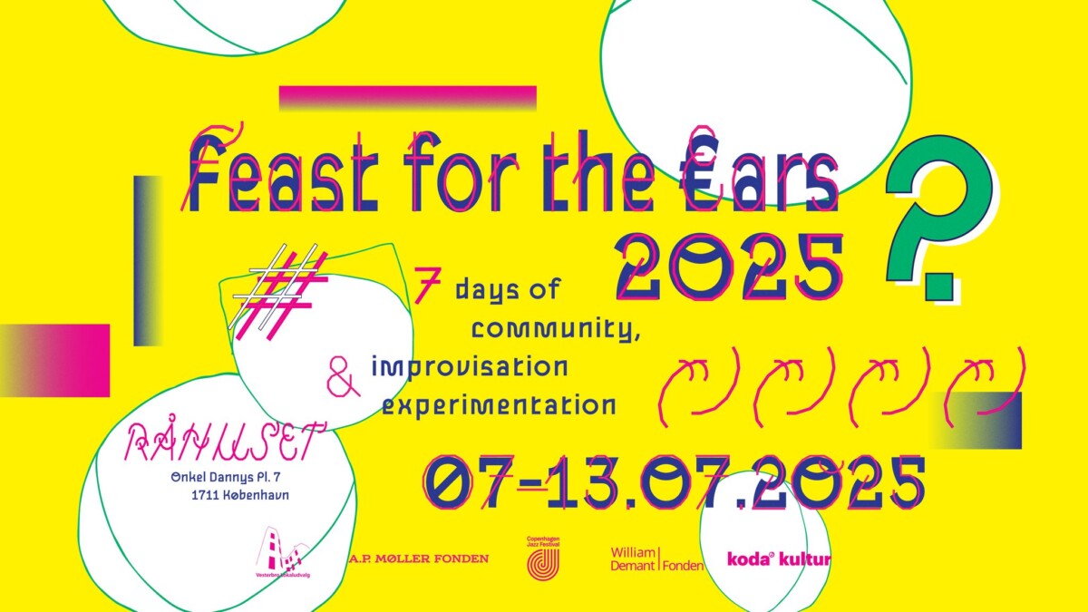 Feast for the Ears